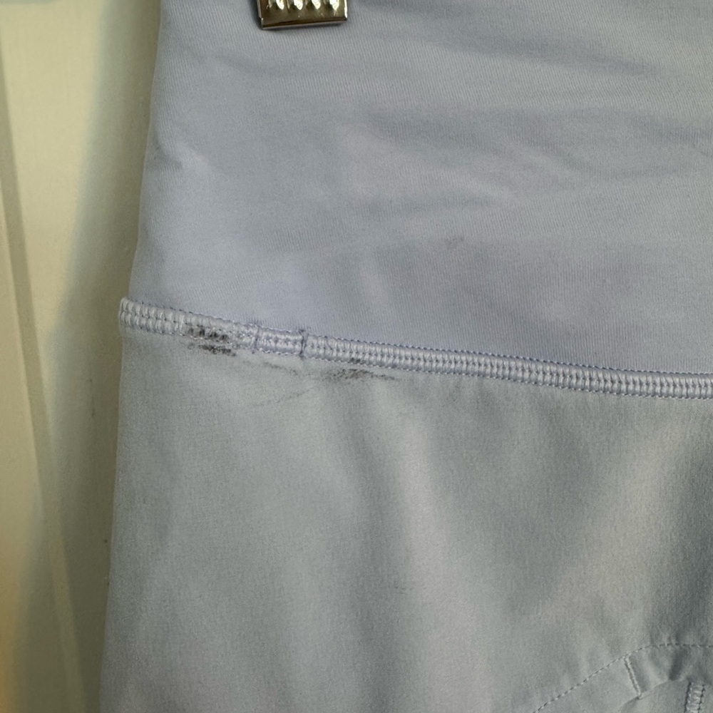Lululemon Athletica Speed Up High-Rise Shorts 4” - Picture 4 of 6